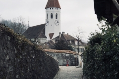 Thun