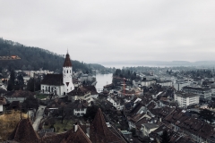 Thun