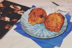 Oliebollen